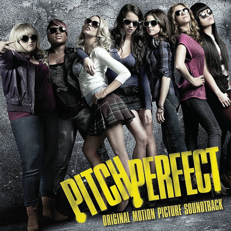 Pitch Perfect [Soundtrack]
