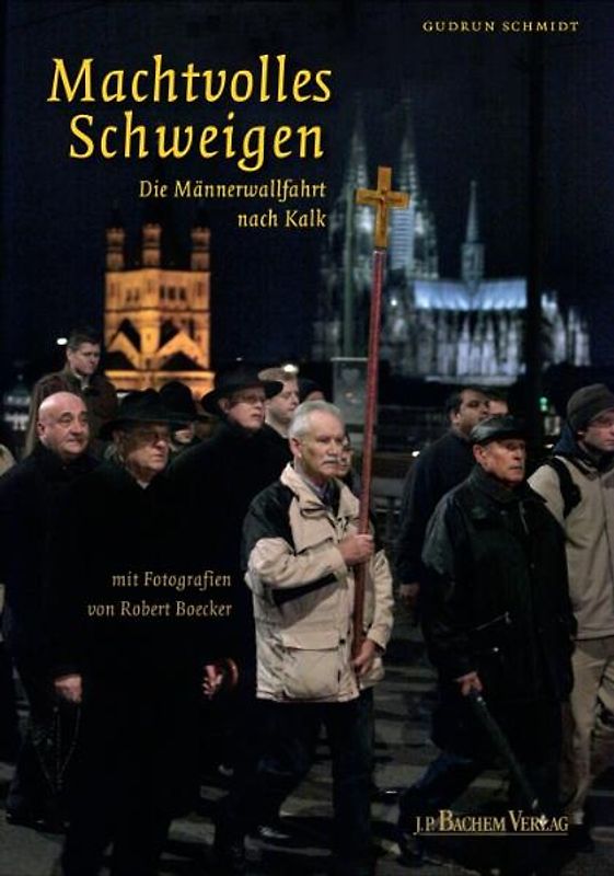 Machtvolles Schweigen