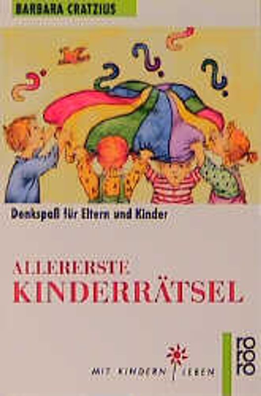 Allererste Kinderrätsel