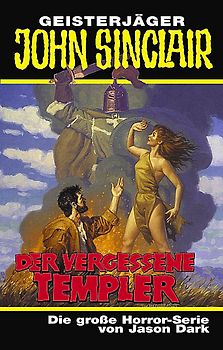 Der vergessene Templer