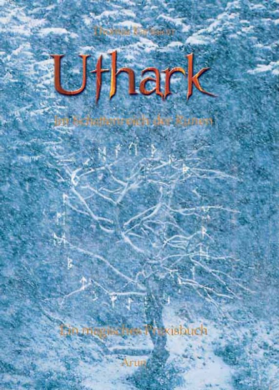 Uthark (plus Therion-CD)