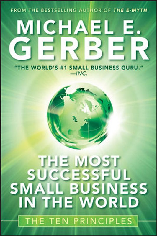 The Most Successful Small Business in The World