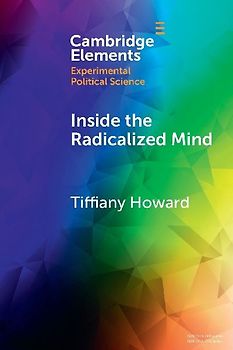Inside the Radicalized Mind
