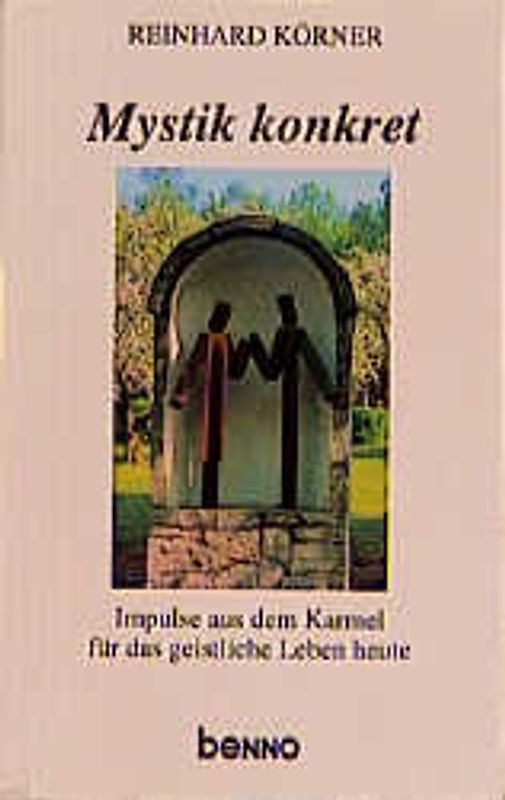 Mystik konkret