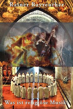 Was ist religiöse Musik?
