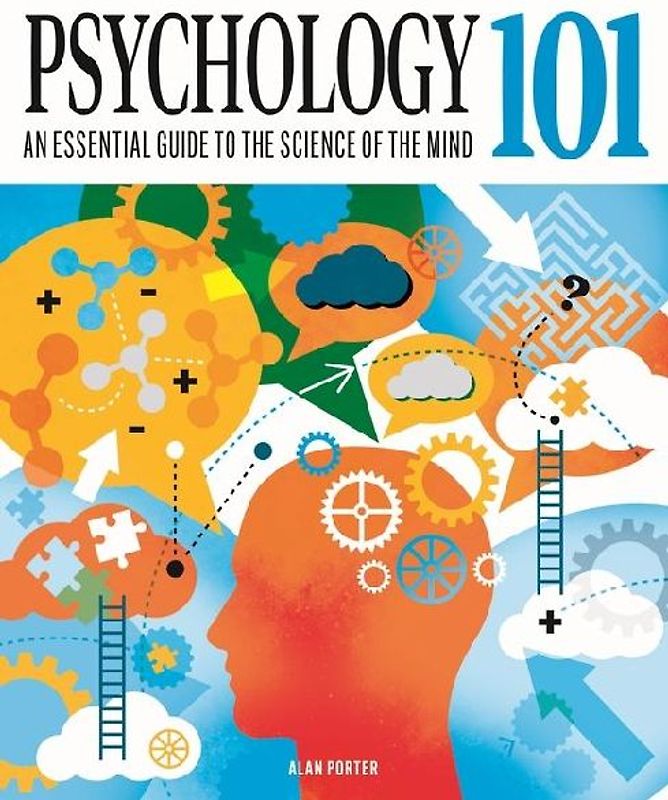 Psychology 101