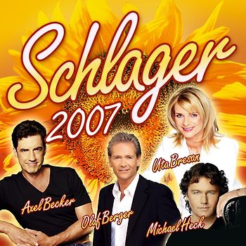 Various - Schlager 2007