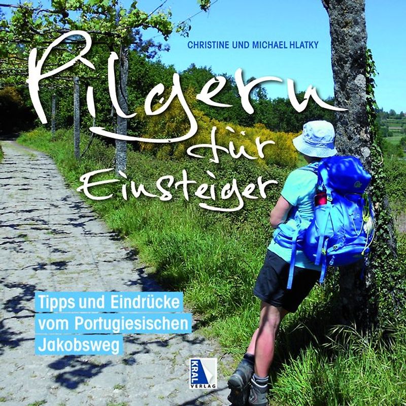 Pilgern für Einsteiger