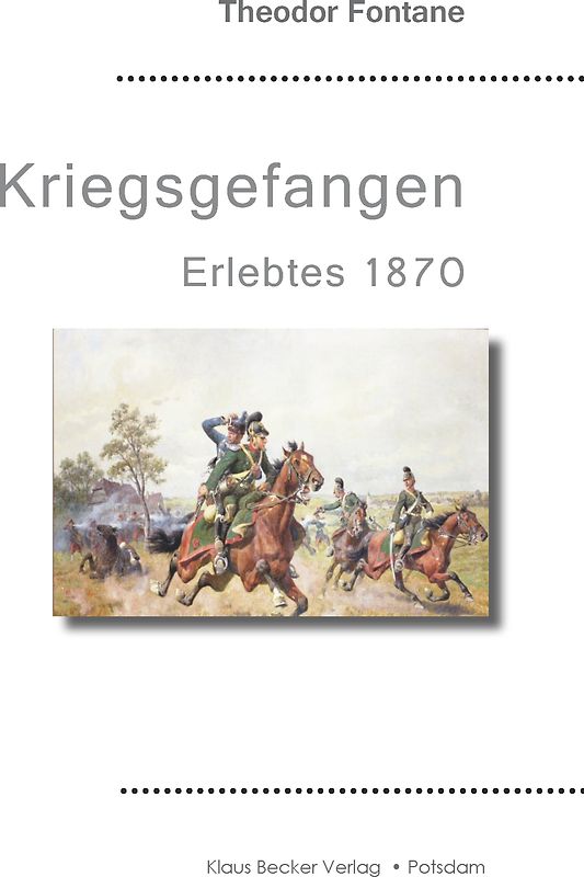 Kriegsgefangen