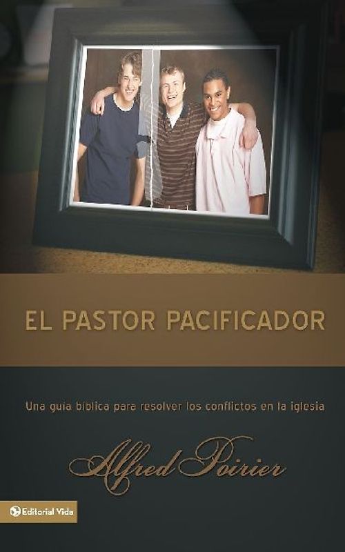 El Pastor Pacificador