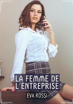 La Femme de l'Entreprise