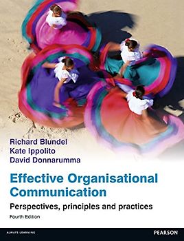 Effective Organisational Communication