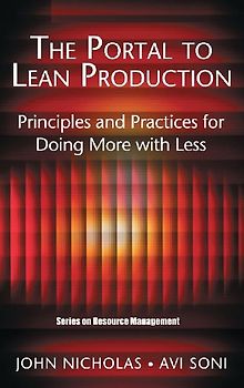The Portal to Lean Production