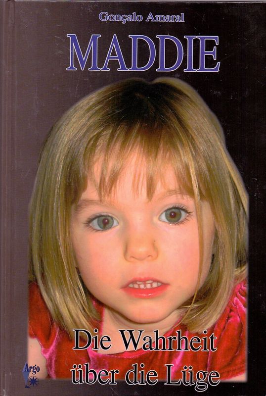 MADDIE - Die Wahrheit über die Lüge