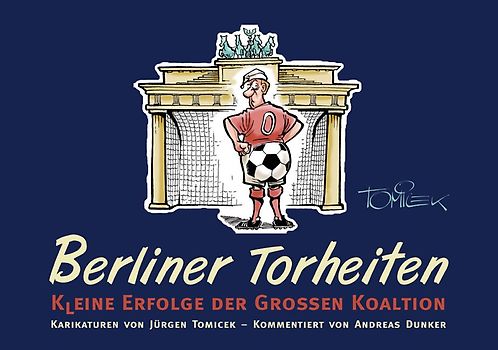 Berliner Torheiten