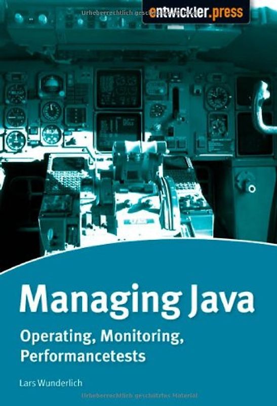 Managing Java