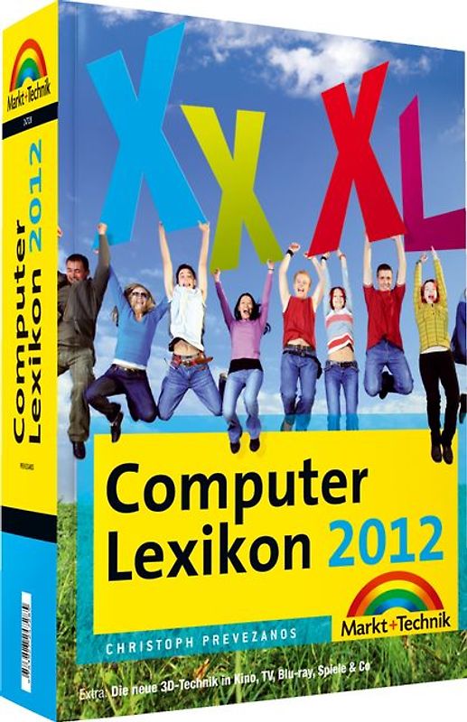 Computer Lexikon 2012