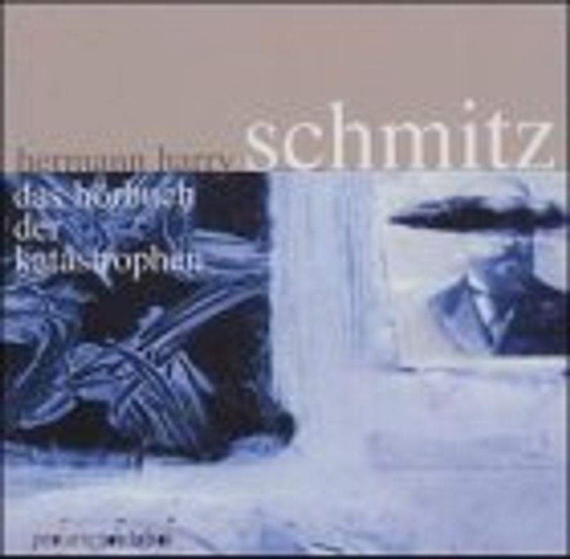 Das Hörbuch der Katastrophen