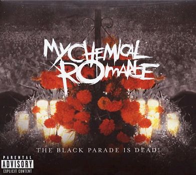 My Chemical Romance - The Black Parade Is Dead!