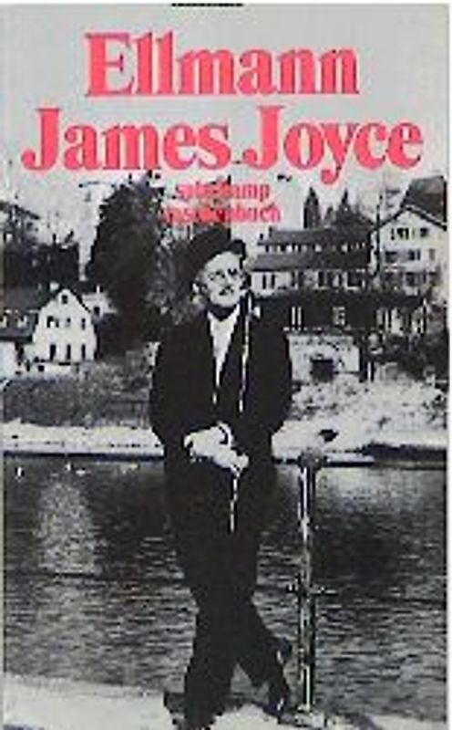 James Joyce
