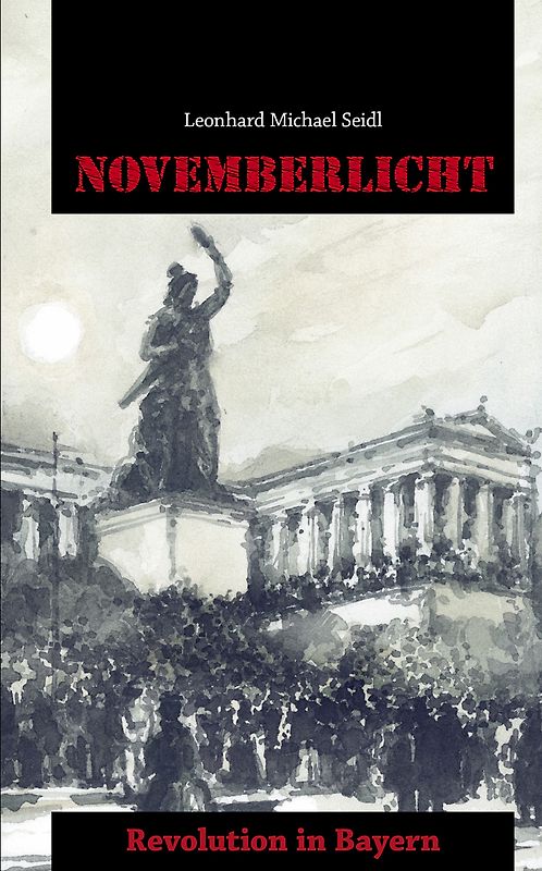 Novemberlicht