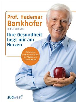 Ihre Gesundheit liegt mir am Herzen