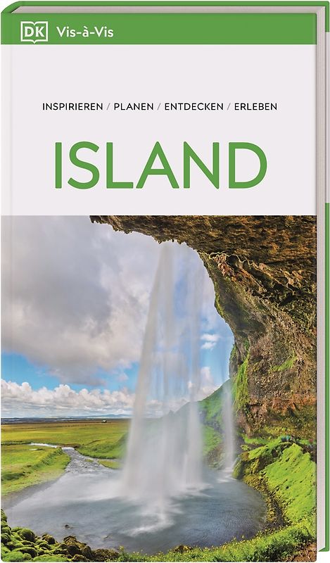 Vis-à-Vis Reiseführer Island