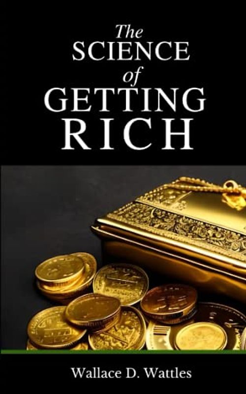 The Science of Getting Rich (annotated)