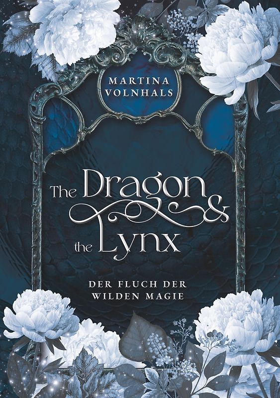 The Dragon and the Lynx