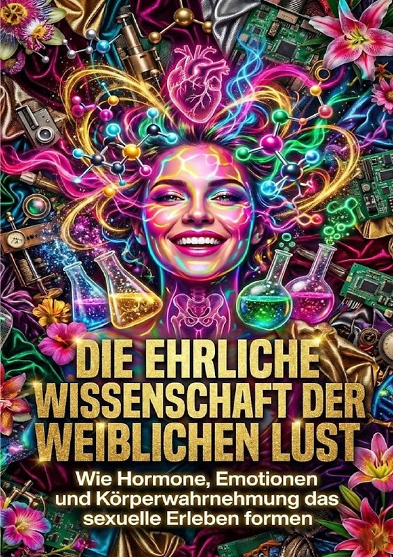 Die ehrliche Wissenschaft der weiblichen Lust
