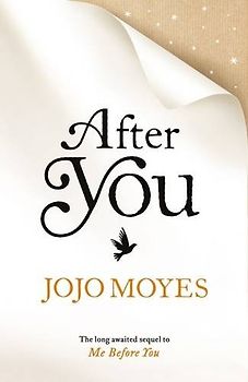 After You - Jojo Moyes