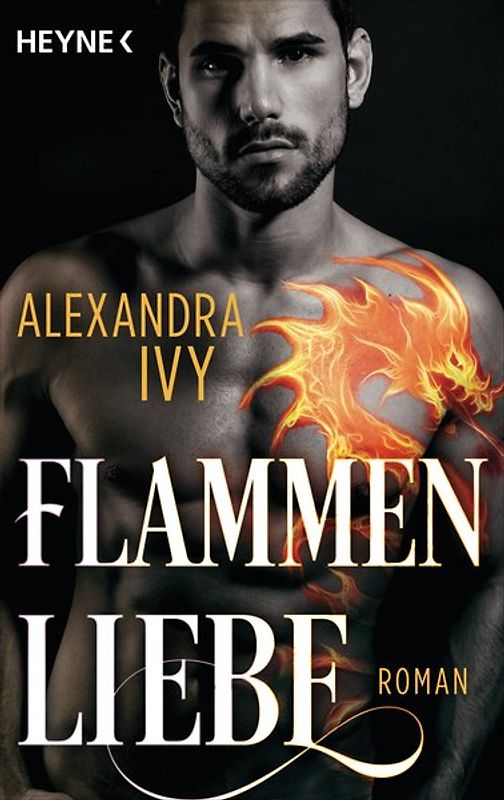 Flammenliebe