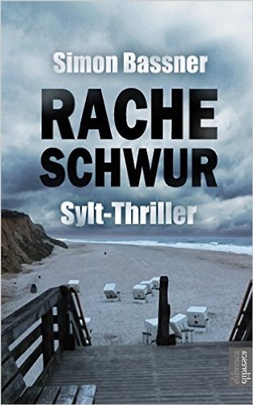 Racheschwur - Simon Bassner