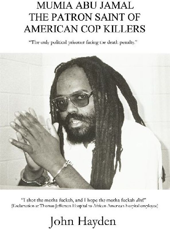 Mumia Abu Jamal