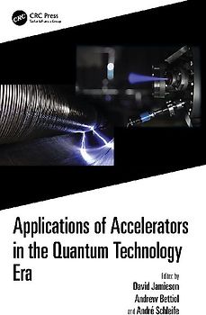 Applications of Accelerators in the Quantum Technology Era