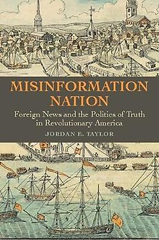 Misinformation Nation