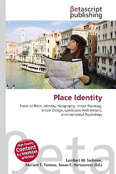 Place Identity