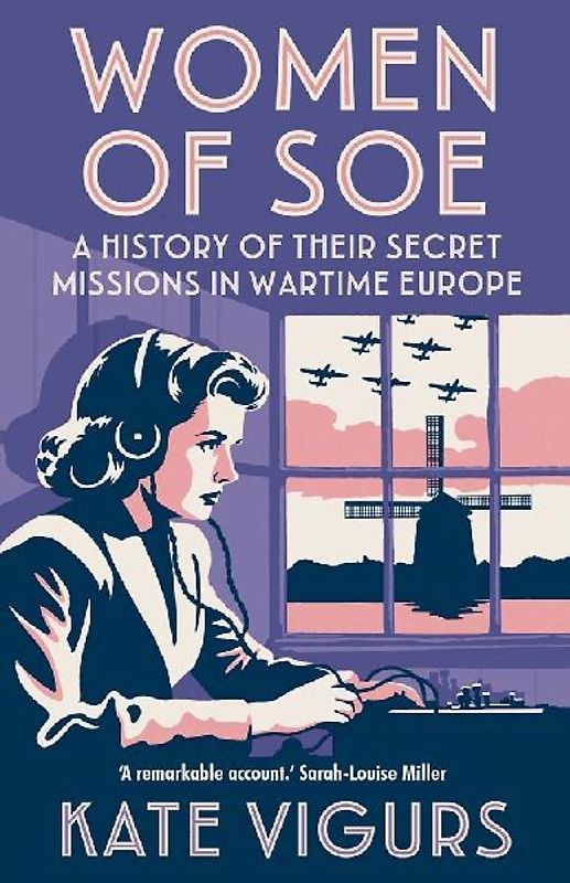 Women of SOE