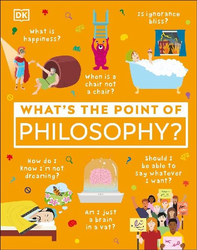 What's the Point of Philosophy?