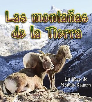Las Montañas de la Tierra (Earth's Mountains)