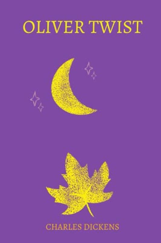 oliver twist by charles dickens