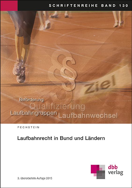 Laufbahnrecht in Bund und Ländern