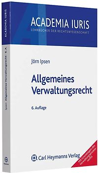 Allgemeines Verwaltungsrecht