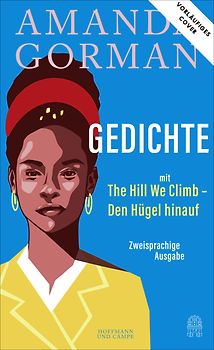 Was wir mit uns tragen – Call Us What We Carry: Zweisprachige Ausgabe