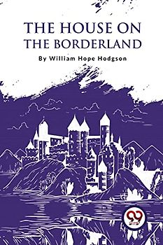 The House On The Borderland