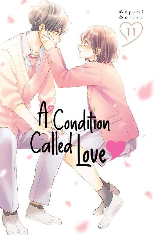 A Condition Called Love 11