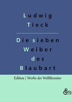 Die sieben Weiber des Blaubart