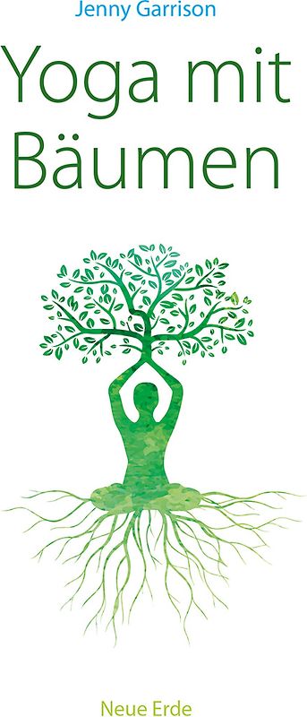 Yoga mit Bäumen