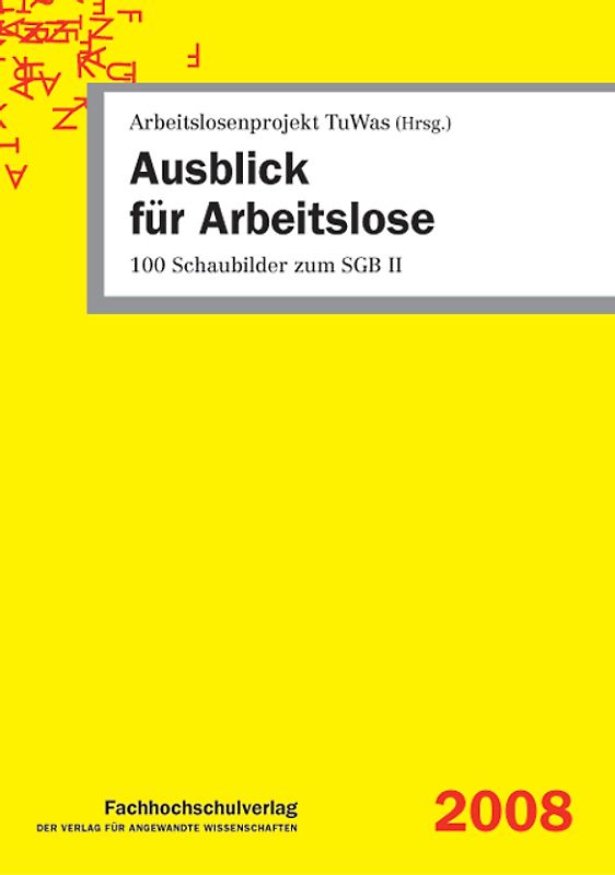 Ausblick für Arbeitslose