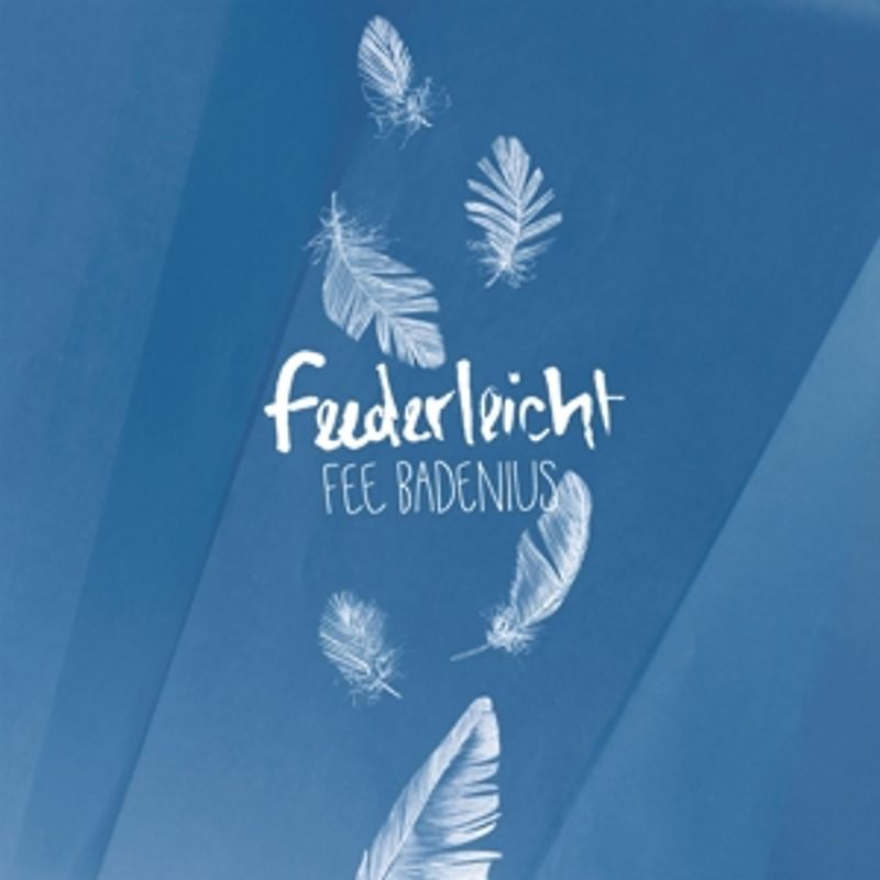 Badenius,Fee - Feederleicht